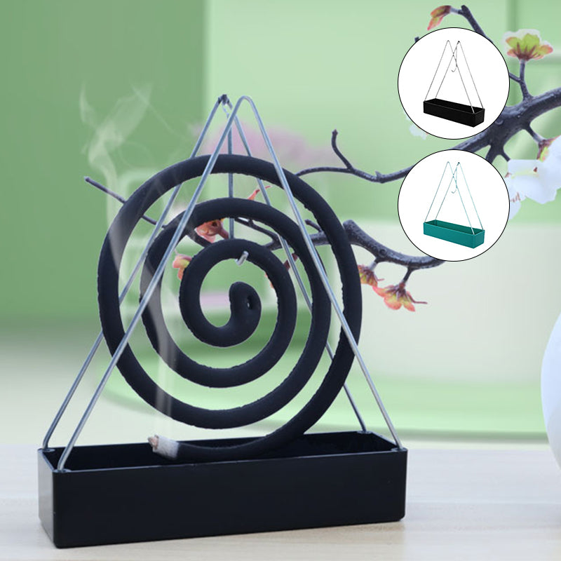 Holder til myggespiral