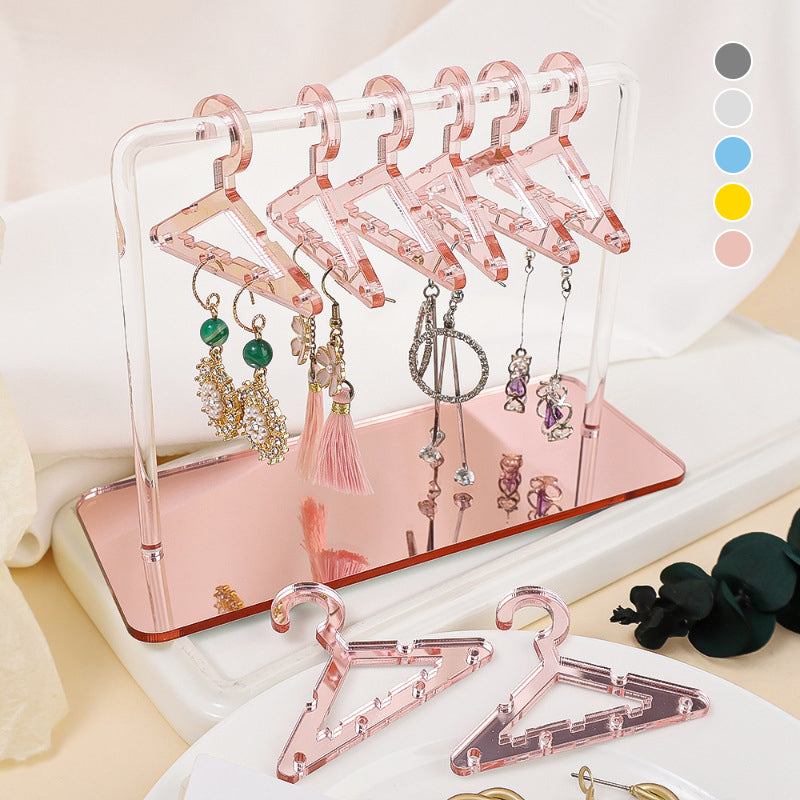 Schmuck-Organizer-Ständer