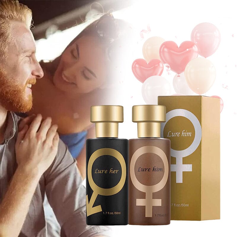 Feromoner parfume til ham og hende