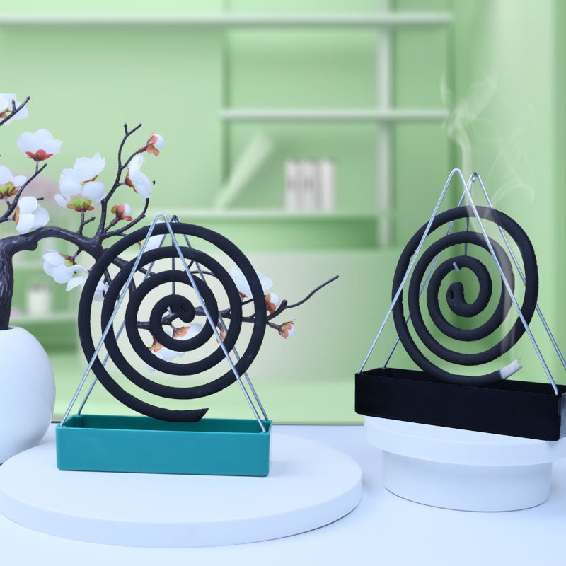 Holder til myggespiral