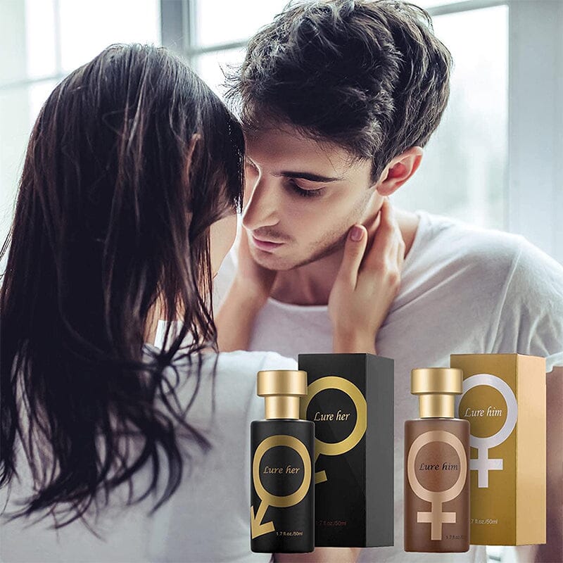 Feromoner parfume til ham og hende
