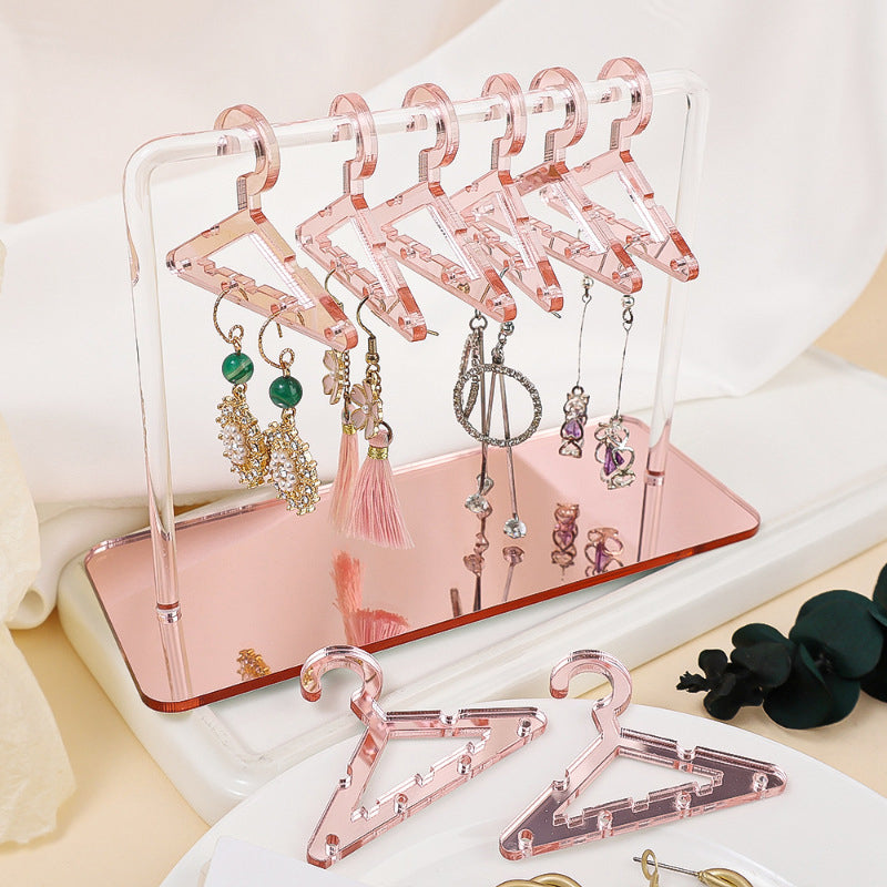 Schmuck-Organizer-Ständer