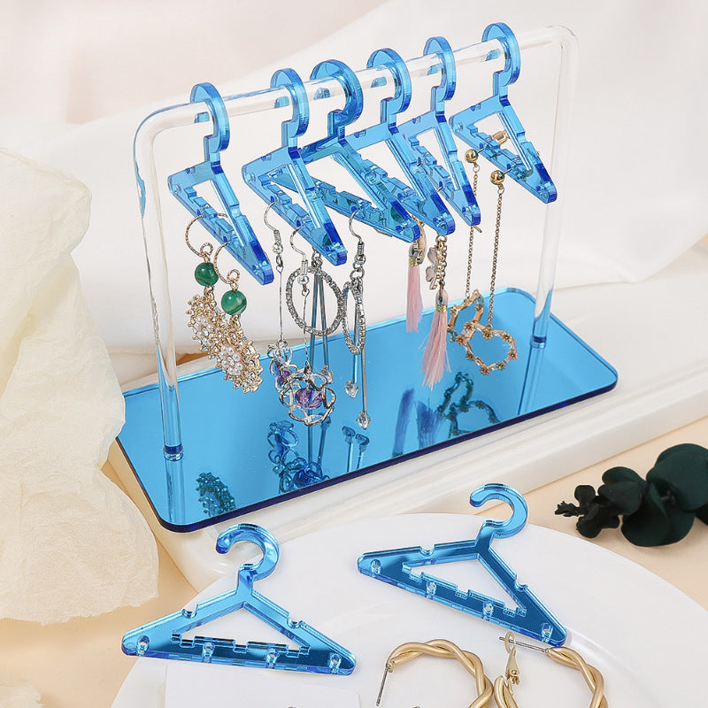 Schmuck-Organizer-Ständer