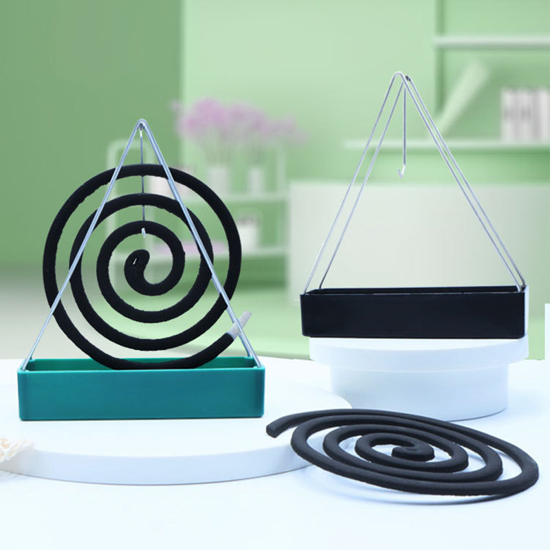 Holder til myggespiral