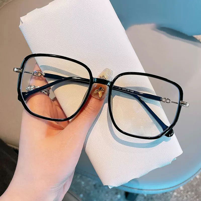 Tragbare Anti-Blaulicht-Lesebrille