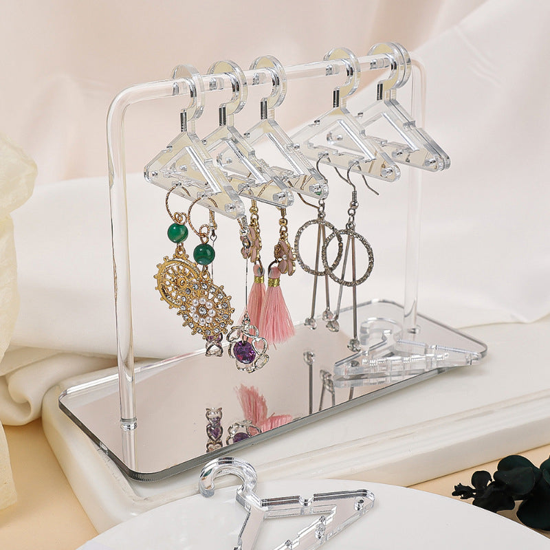 Schmuck-Organizer-Ständer