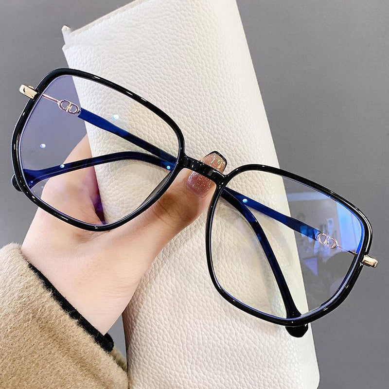 Tragbare Anti-Blaulicht-Lesebrille