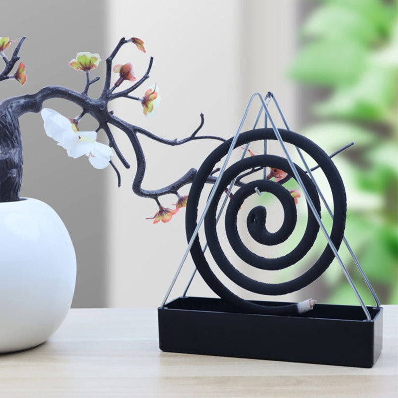 Holder til myggespiral