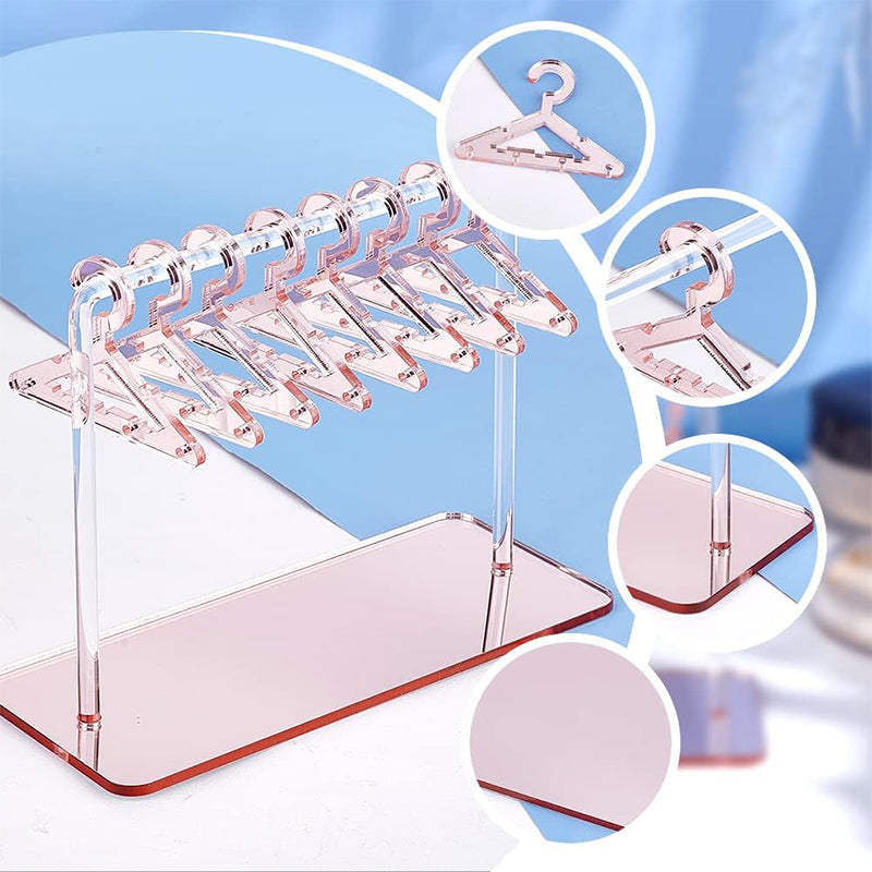 Schmuck-Organizer-Ständer