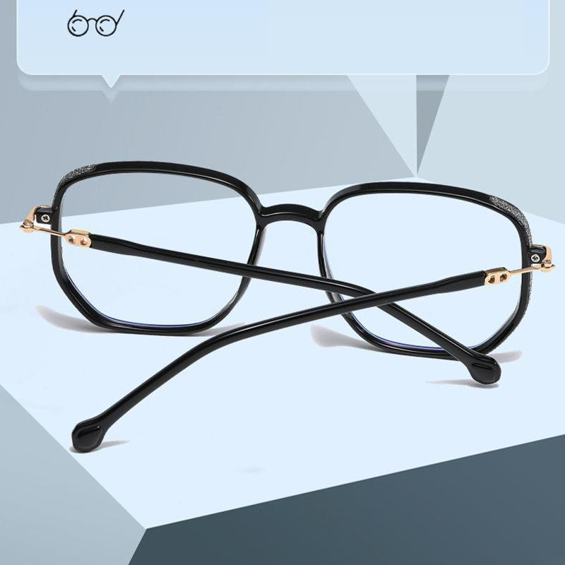 Tragbare Anti-Blaulicht-Lesebrille