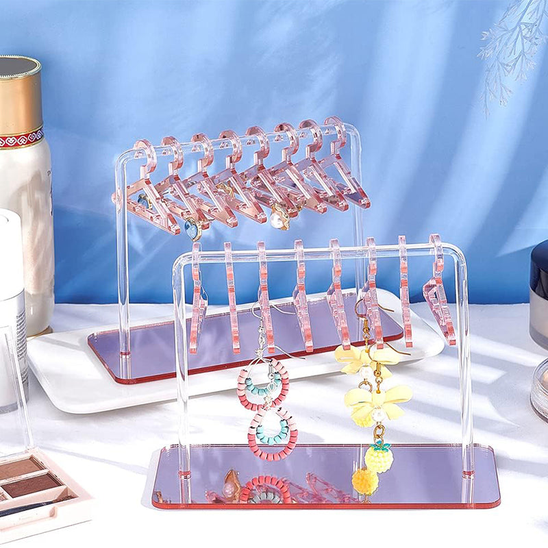 Schmuck-Organizer-Ständer