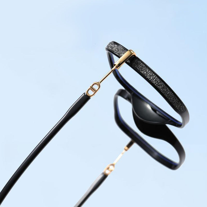 Tragbare Anti-Blaulicht-Lesebrille
