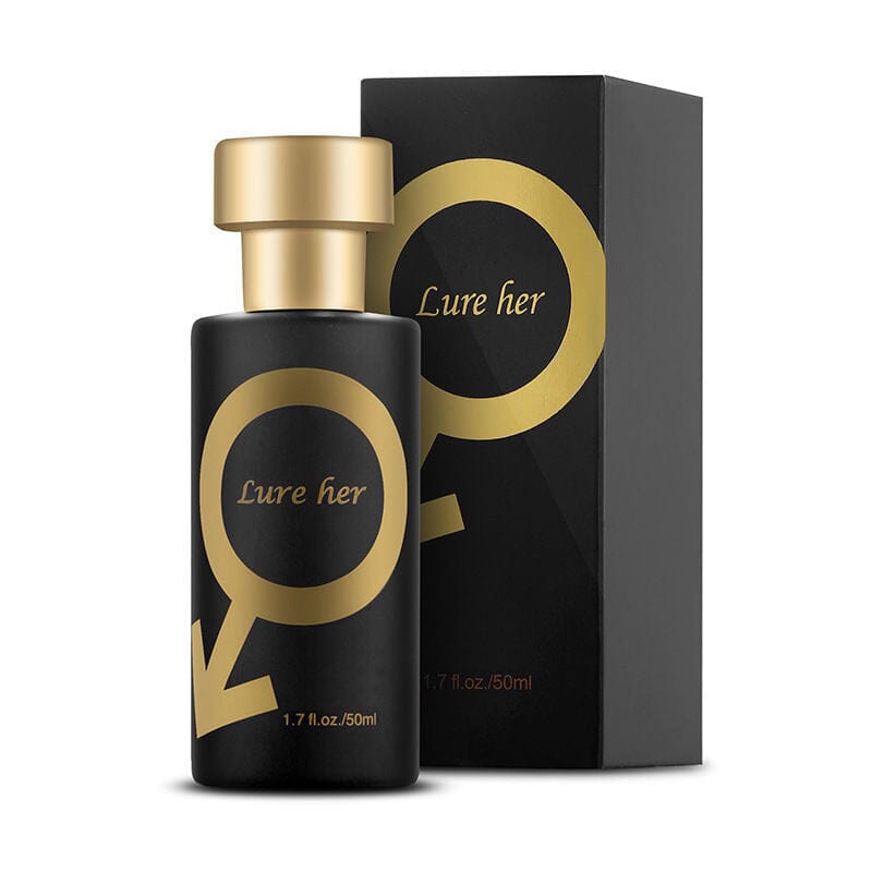 Feromoner parfume til ham og hende