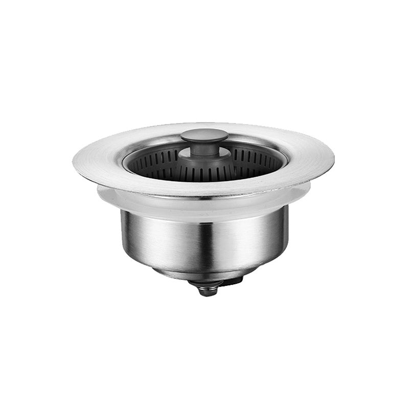 Køkkenvask lugtfilter