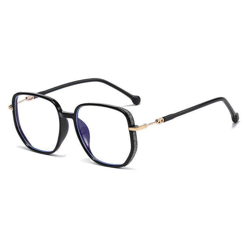 Tragbare Anti-Blaulicht-Lesebrille