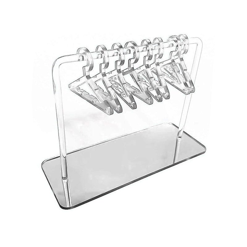 Schmuck-Organizer-Ständer