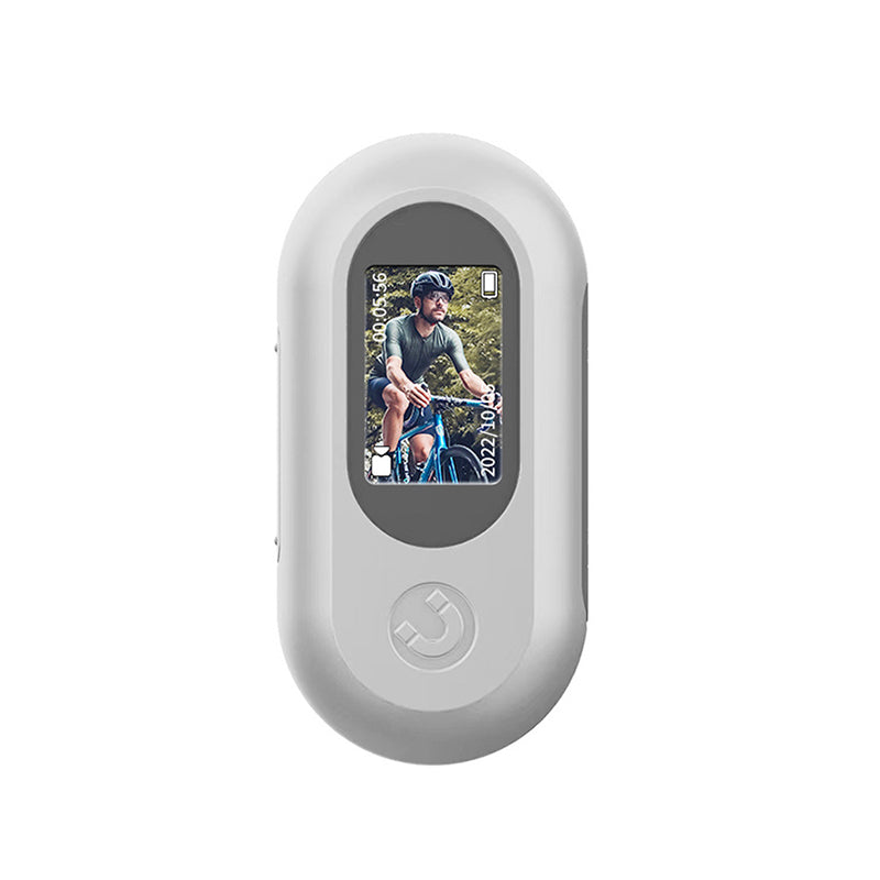 Mini-Bewegungskamera mit USB-Stick