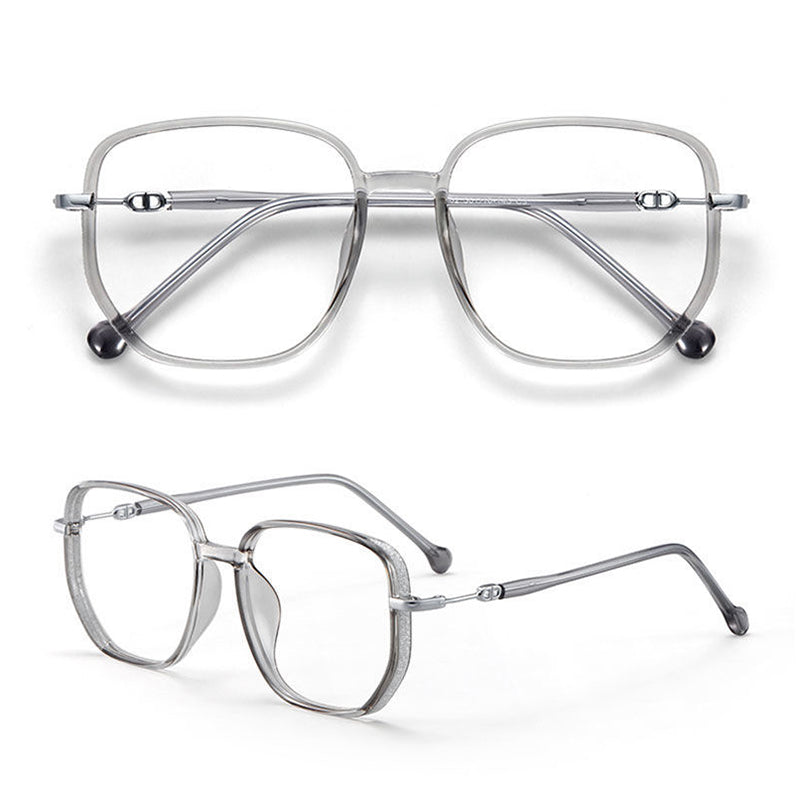 Tragbare Anti-Blaulicht-Lesebrille