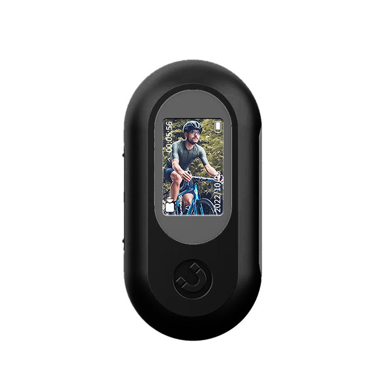 Mini-Bewegungskamera mit USB-Stick