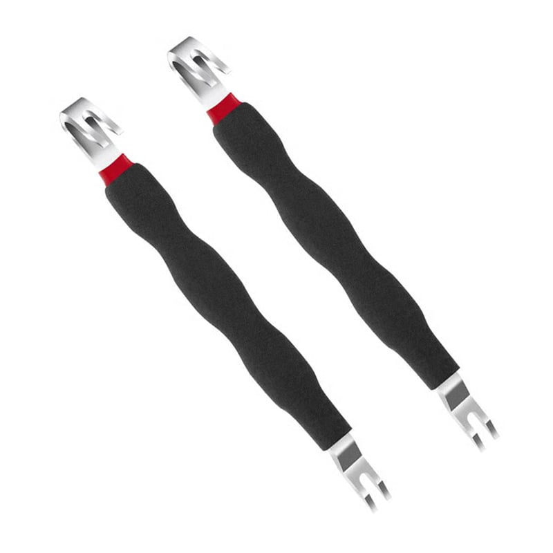 Werkzeug zum Entfernen von elektrischen Anschlussklemmen in Kraftfahrzeugen