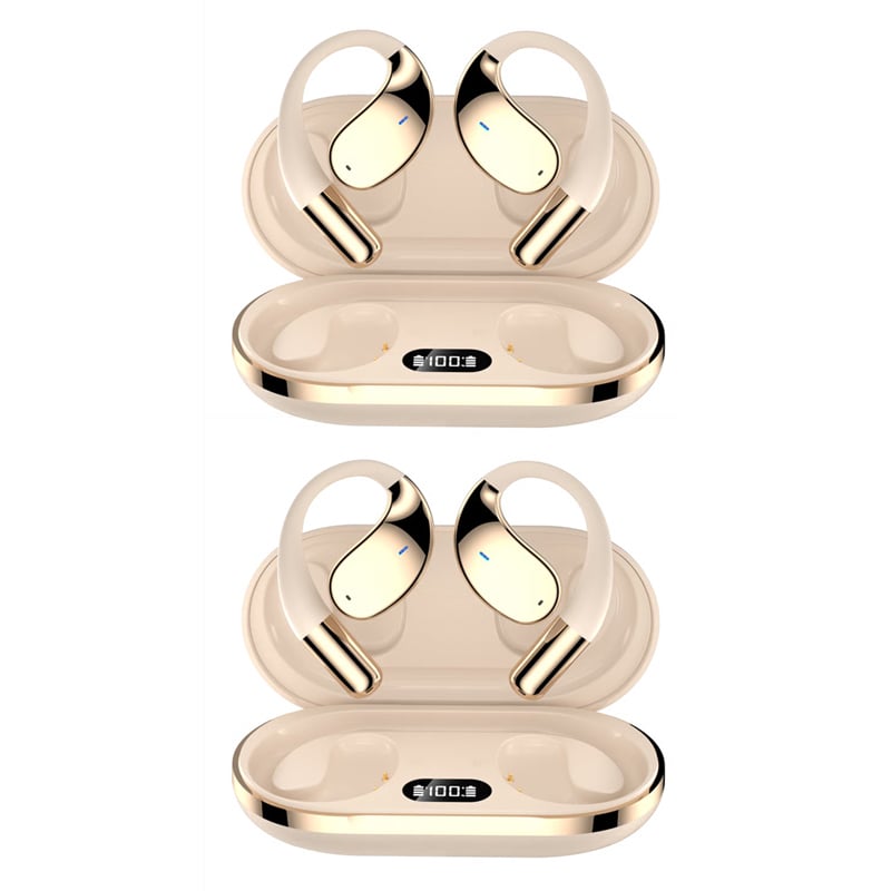 Q39 Bluetooth-Ohrhörer mit KI-Übersetzung