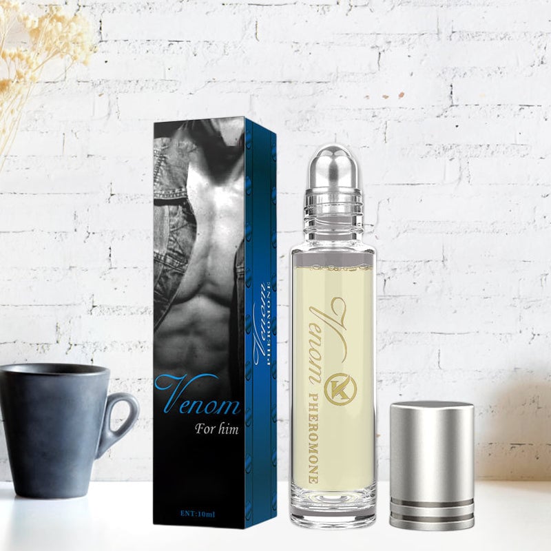 Rollerball parfume
