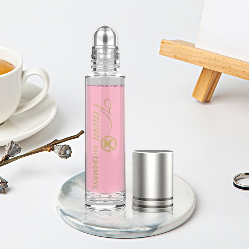 Rollerball parfume