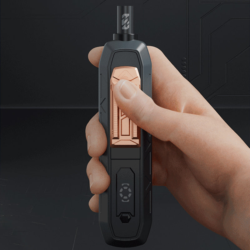 180-in-1-Schraubendreher-Set