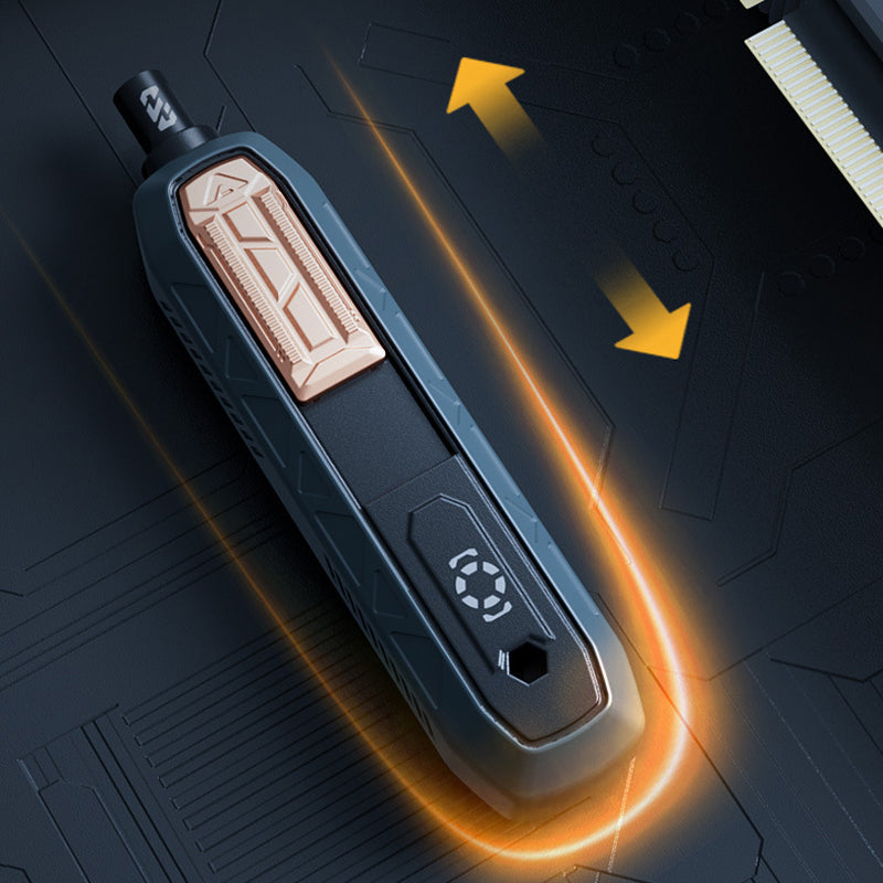 180-in-1-Schraubendreher-Set