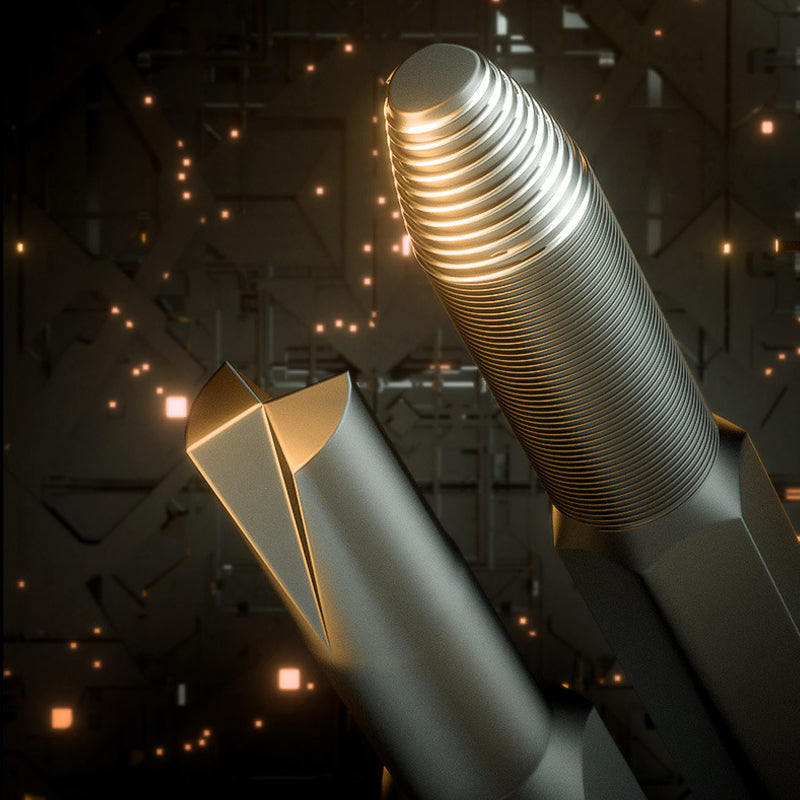 180-in-1-Schraubendreher-Set