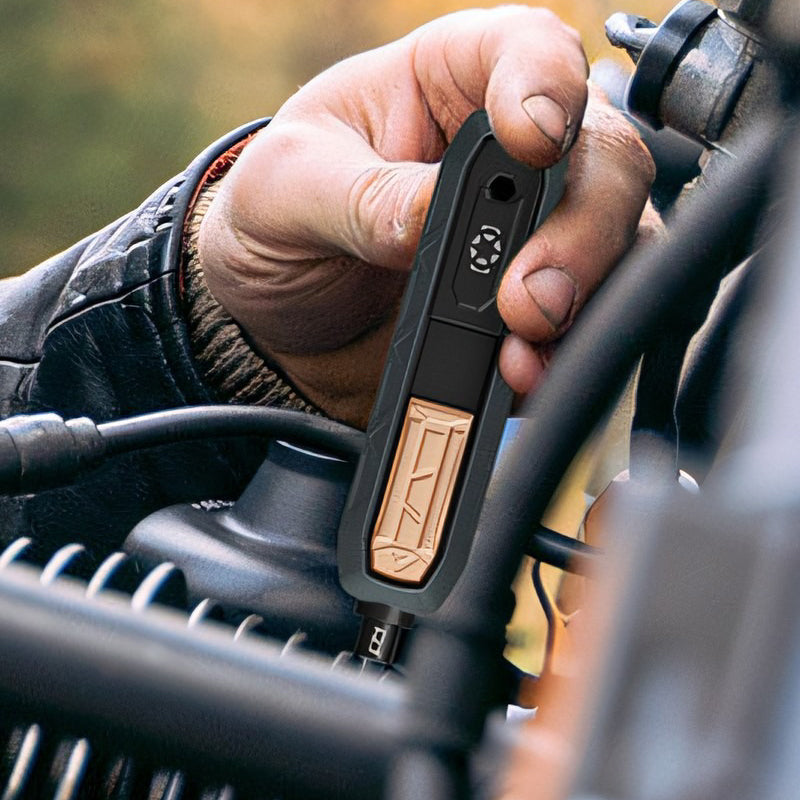 180-in-1-Schraubendreher-Set