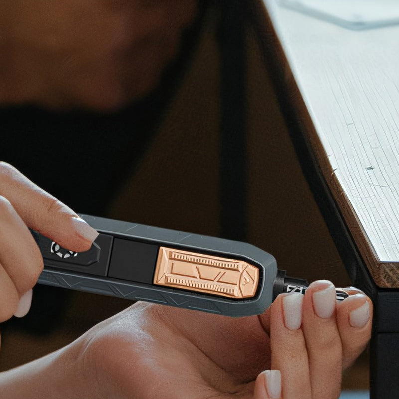 180-in-1-Schraubendreher-Set