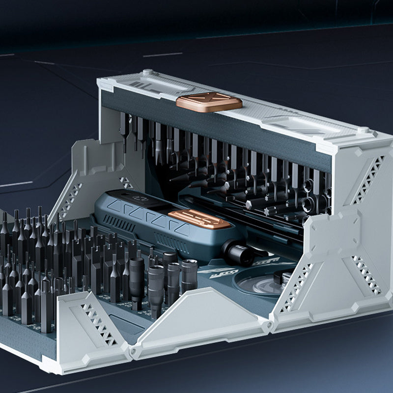 180-in-1-Schraubendreher-Set