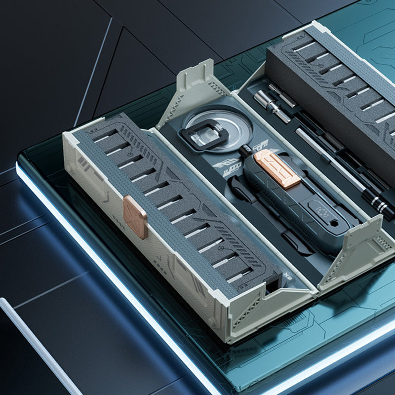 180-in-1-Schraubendreher-Set