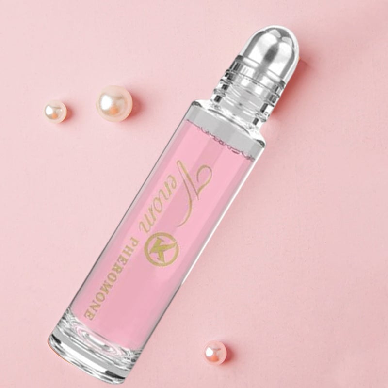 Rollerball parfume