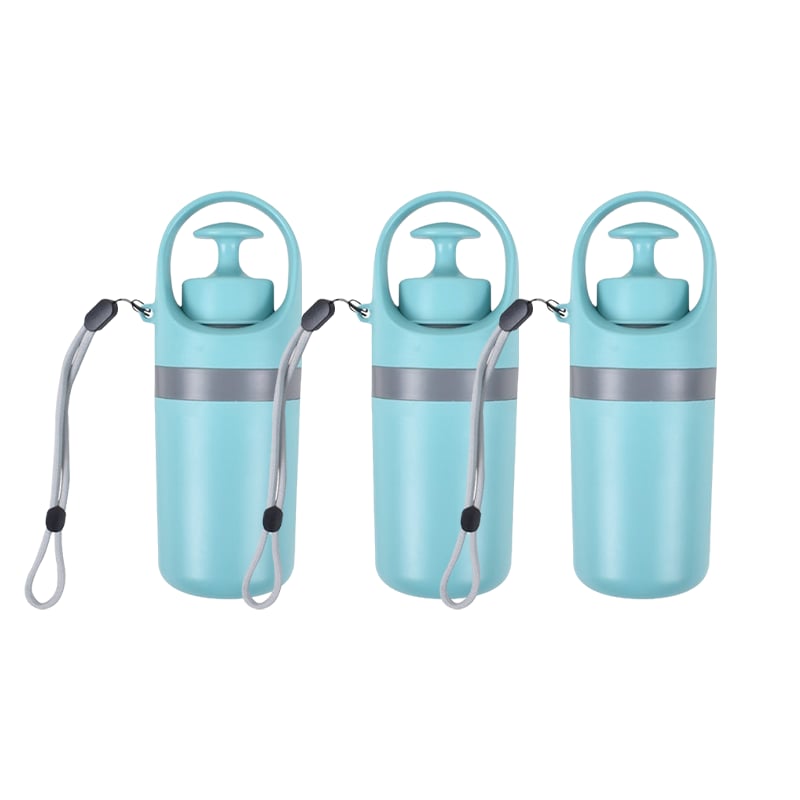 Tragbare Haustier-Kotzange