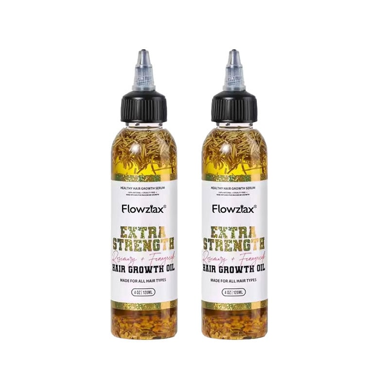 Rosmarin Kopfhaut-Haarelixier