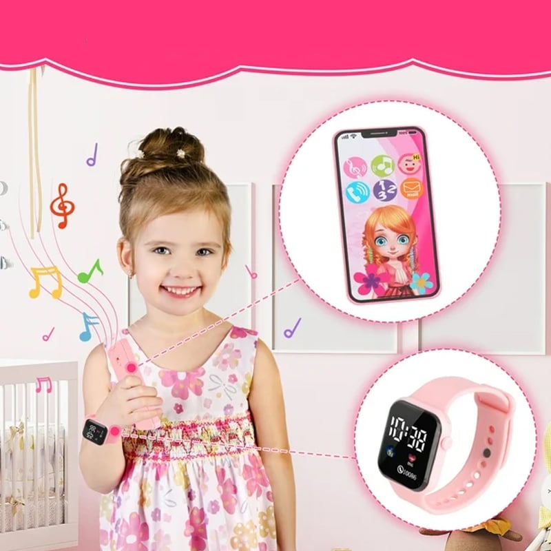 Kinderspielhaus Handtasche Spielzeug