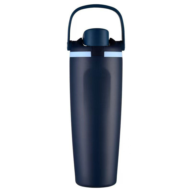 Neue tragbare Thermosflasche
