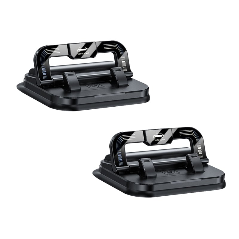 Autotelefonhalterung mit starkem Saugnapf