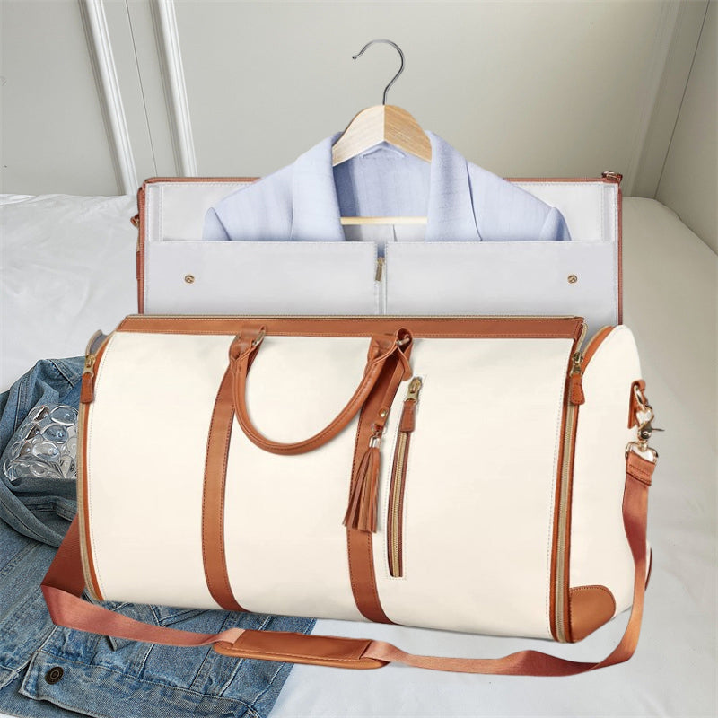 Multifunktionale Gepäck-Kleidertasche