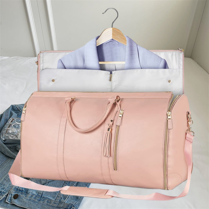 Multifunktionale Gepäck-Kleidertasche