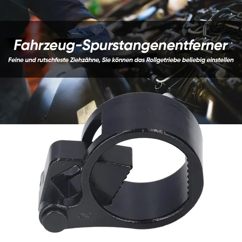 Multifunktionaler Schraubenausdreher für Steuergetriebe und Ruderschaft