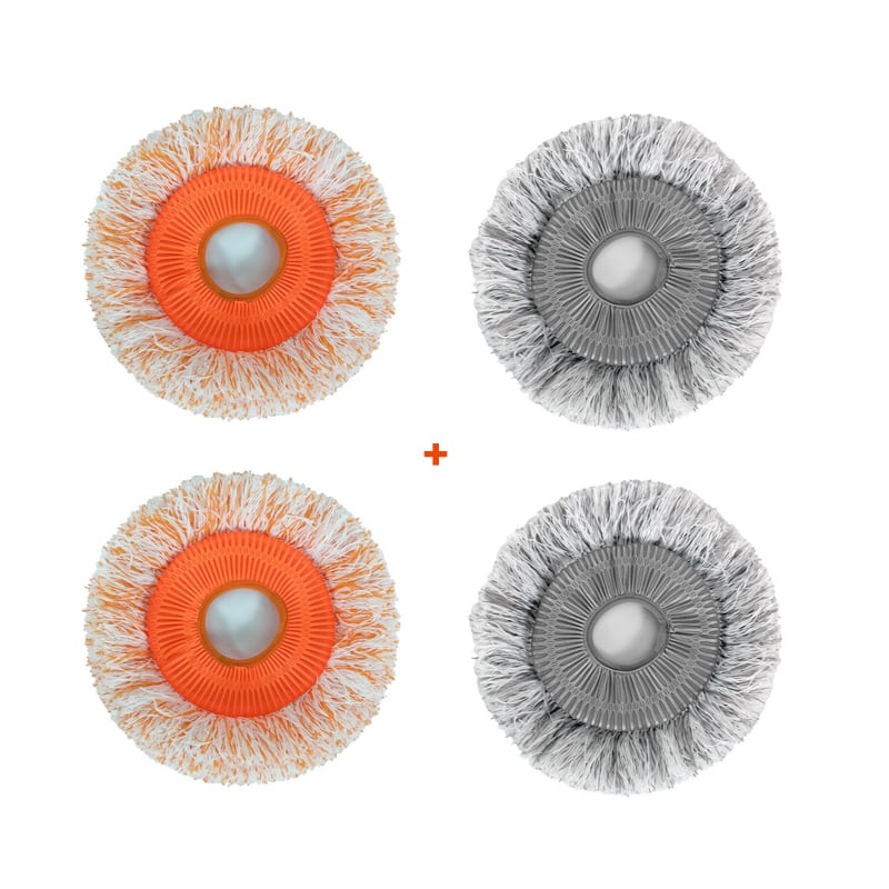 Stark duftende Moppseife