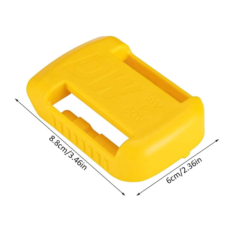 Wandmontierte Batteriespeicher-Basishalterung