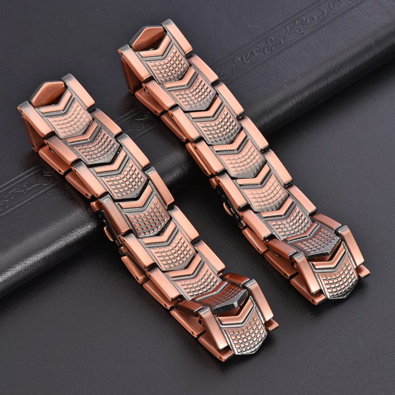 Magnetisches Schild-Armband