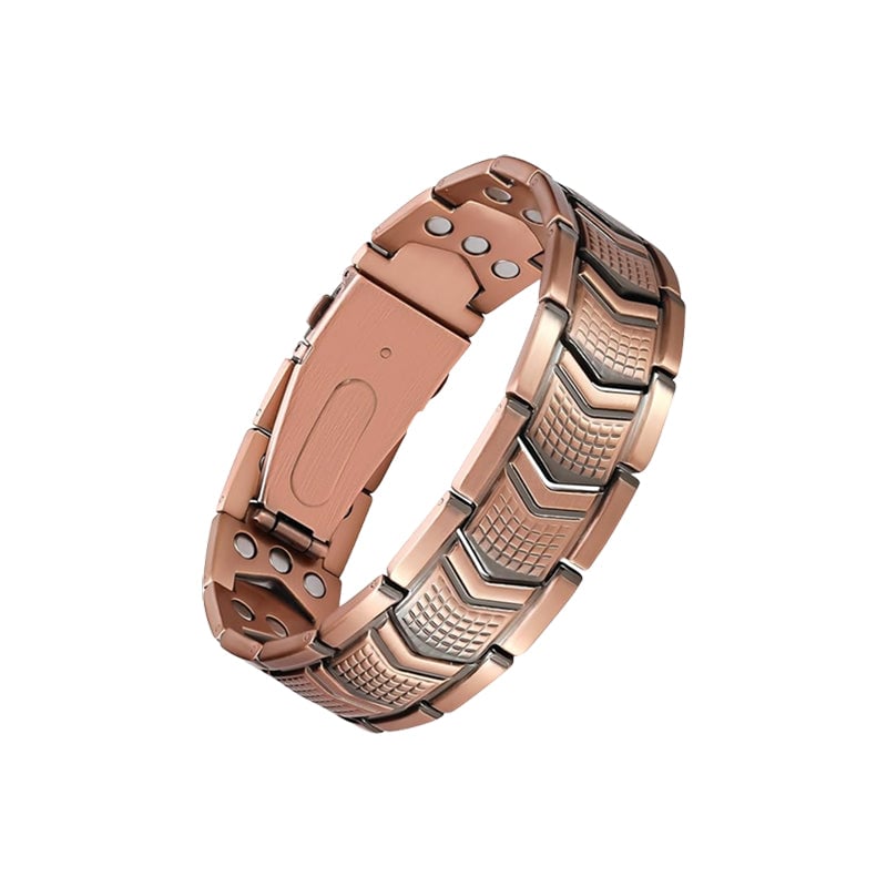 Magnetisches Schild-Armband