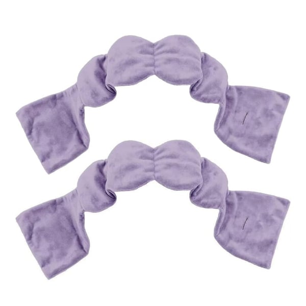 Gewichtete Schlafmaske für Tiefenentspannung