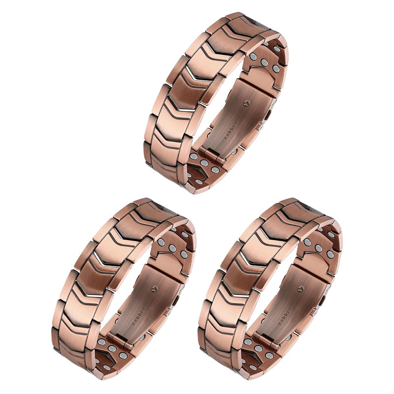 Magnetisches Schild-Armband