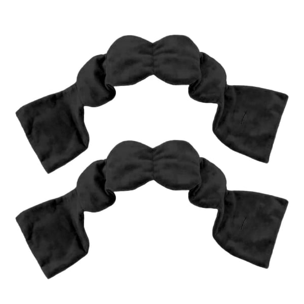 Gewichtete Schlafmaske für Tiefenentspannung